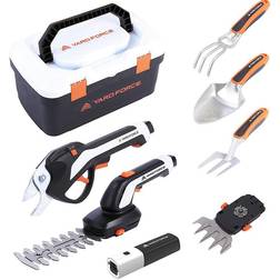 Yard Force Vita Toolkit 4v wilko & Outdoor