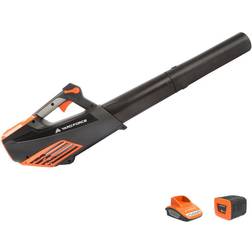 Yard Force Cordless Leaf Blower 40V