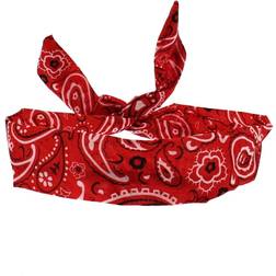 Accessories Paisley Wire Headbands For Women'S