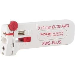 Jokari 40 045 SWS-Plus 020 Abisolierzange