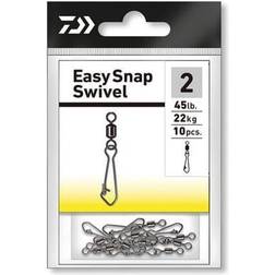 Daiwa Easy Snap Swivel