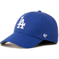 Mlb Los Angeles Dodgers Mvp Cap Blue Man