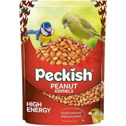 Peckish Peanuts 5Kg, Pack