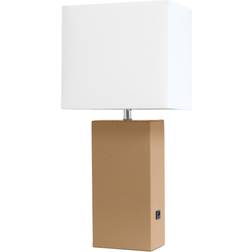 Lalia Home Lexington Table Lamp 53.3cm