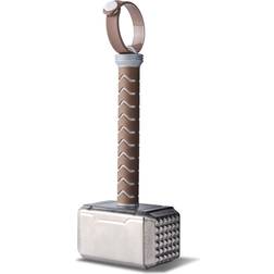 THOR Marvel Meat Tenderizer Adults Gray/Brown One-Size