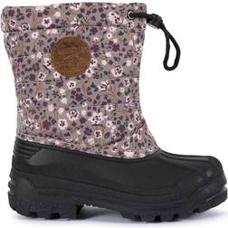 Trespass Remy Snow Boots - Disty Floral