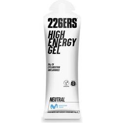 226ERS Energetisches Gel Neutral 60 Stk.