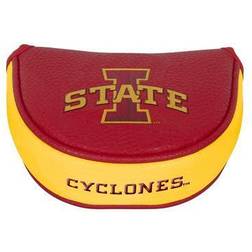 WinCraft Iowa State Cyclones Mallet Putter Cover