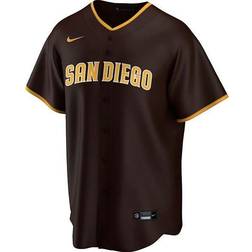 Nike Men's MLB San Diego Padres Replica Baseball Jersey