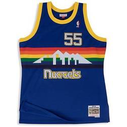 Mitchell & Ness Big Tall NBA Swingman Jersey Nuggets Mutombo nuggets mutombo