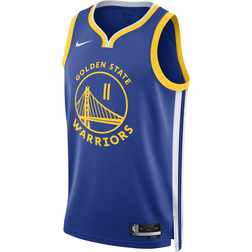 Nike Draymond Green Royal Golden State Warriors 2022/23 Swingman Jersey