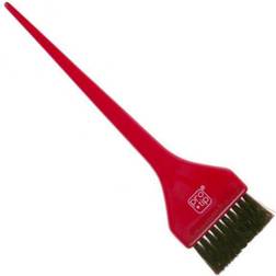 Denman Pro-Tip Tint Brush Wide Red