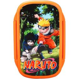 BioWorld Naruto Bento Box