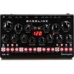 Erica Synths Bassline DB-01