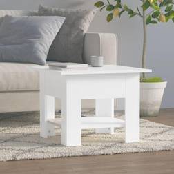 vidaXL Engineered Wood Coffee Table