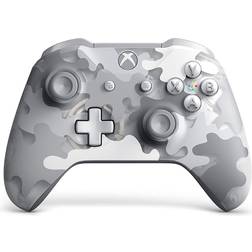 Microsoft Xbox Controller - Arctic Camo Special Edition