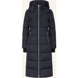 Moose Knuckles Jocada Quilted Shell Down Parka