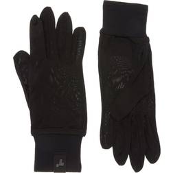 Terramar Interlock Silk Glove Liner