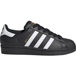 Adidas Superstar Shoes - Core Black/Cloud White/Core Black