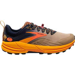 Brooks Cascadia 16 W - Zinnia/Eclipse/Nomad