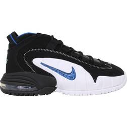 Nike Air Max Penny GS - BlackVarsity/Royal White/Black