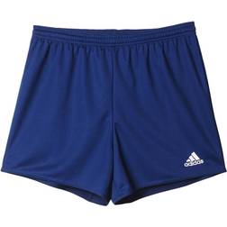 Adidas Parma 16 Shorts Women - Dark Blue/White