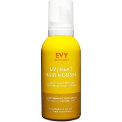 EVY UV Heat Hair Mousse 150ml