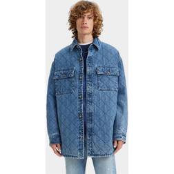 Levi's Barstow Western Denim Shacket