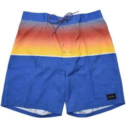 Rip Curl Allover Semi Elastic Boardshorts Retro Blue