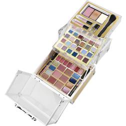 Zmile Cosmetics Make-up Koffer Glam 64-delig