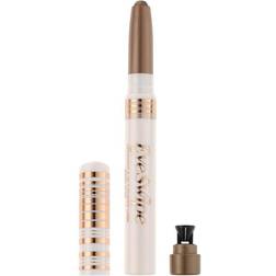 Zoeva Eye Swipe Longwear 2-in-1 Shadow Liner Greek Olive