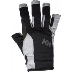 Helly Hansen Sailing Gloves Black Man