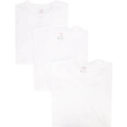 Supreme X Hanes Tagless T-shirt 3-pack - White