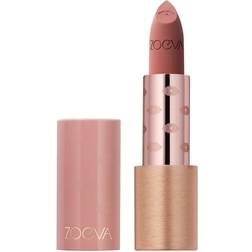 Zoeva Velvet Love Matte Hyaluronic Long-Lasting Lipstick Zoe