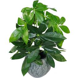 Leaf Money Tree Artificial Plant