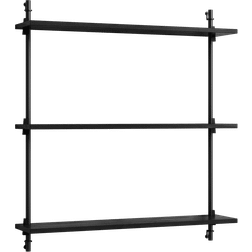 Moebe shelving ws.85.1 Wandregal