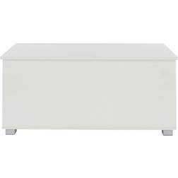 Home Source Lido storage trunk Small Box