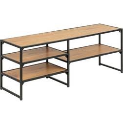 BRIXX LIVING Seaford TV Bench 120x46cm