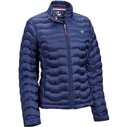 Ariat Women's Ideal 3.0 Down Jacket - Navy