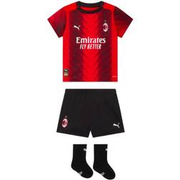 Puma AC Milan Home Babykit 2023-24