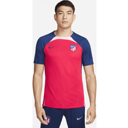 Nike Atletico de Madrid Drill Top Red