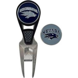 Team Effort Golf NCAA CVX Ball Mark Repair Tool