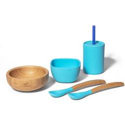 Avanchy La Petite Family Set Color: Blue