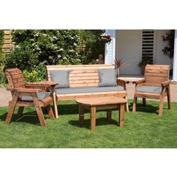 Charles Taylor Five Multi Outdoor Lounge Set