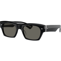 Oliver Peoples Black Kasdan 1492R5 Black