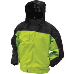 Frogg Toggs Cascades Sportsman's Pack Jacket, Green