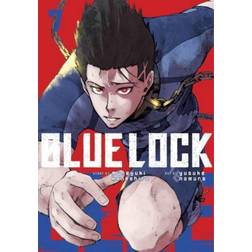 Blue Lock 7 Blue Lock Muneyuki Kaneshiro
