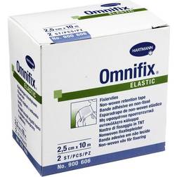 Hartmann Omnifix elastic 2,5 cmx10 Rolle 2