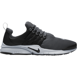 Nike Presto GS - Anthracite/Black/Black