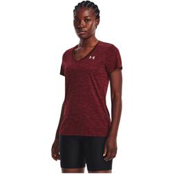 Under Armour T shirt Tech SSV Twist women